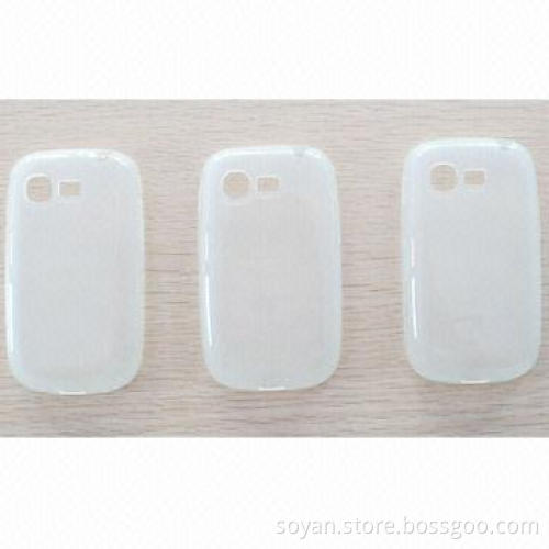 TPU Cases for Samsung Galaxy S5310/Galaxy Pocket Neo, Durable, Small MOQ with Reasonable Price
